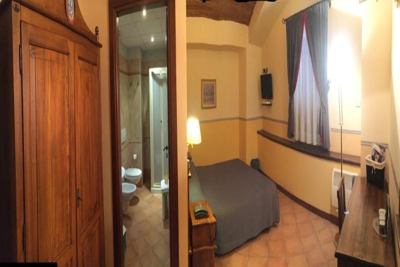 Hotel Il Barocco Ragusa Luaran gambar