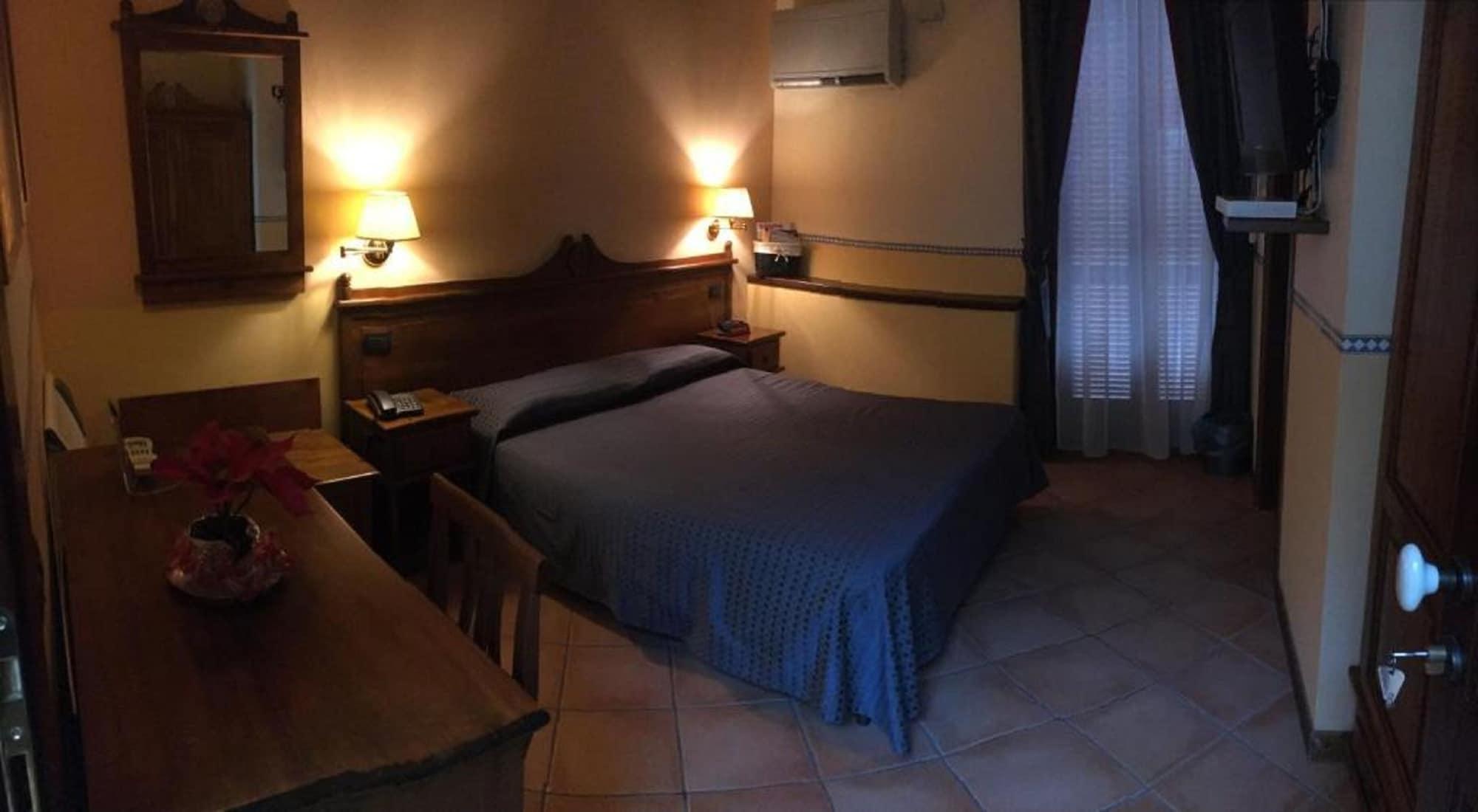 Hotel Il Barocco Ragusa Luaran gambar