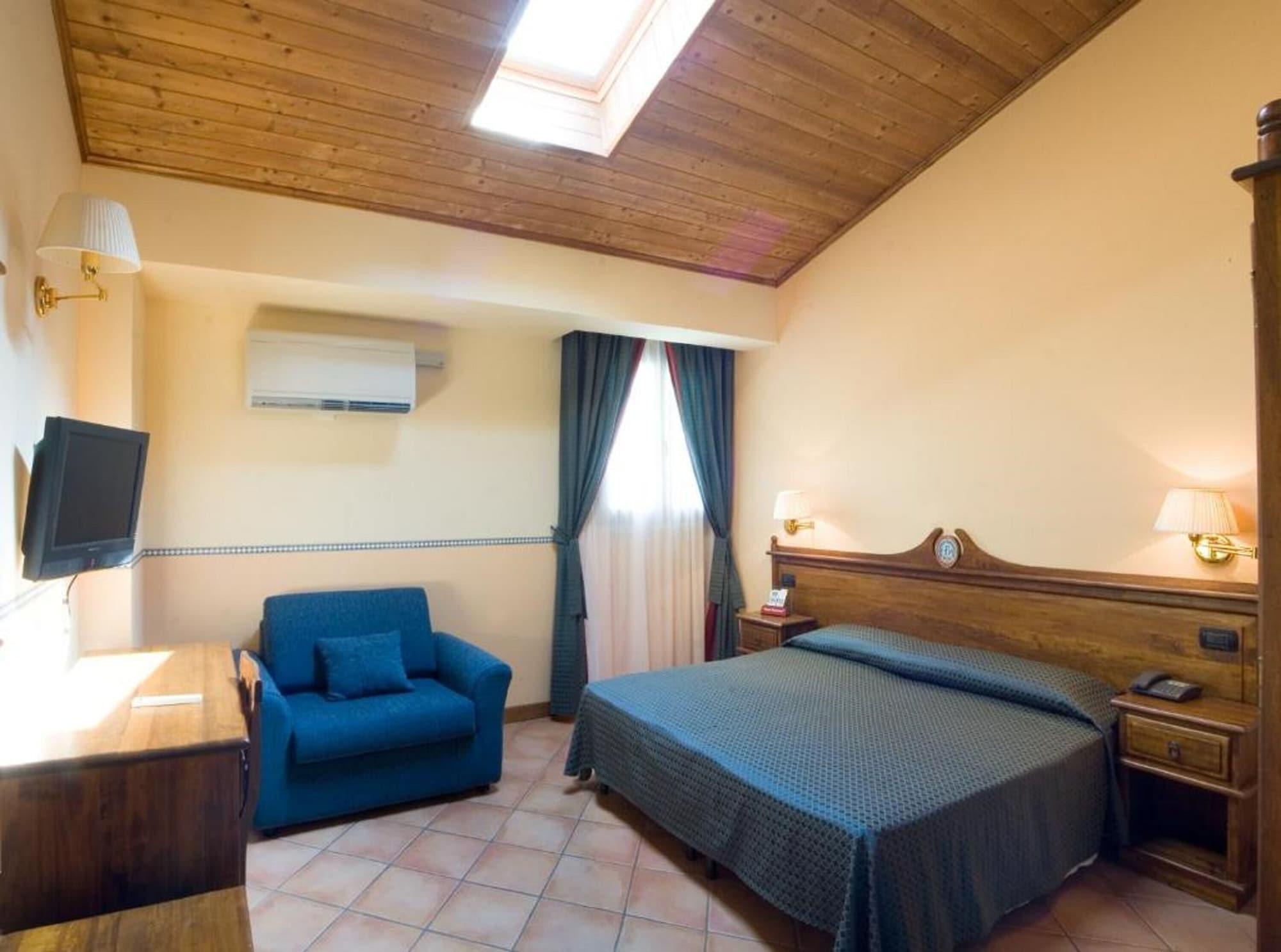Hotel Il Barocco Ragusa Luaran gambar