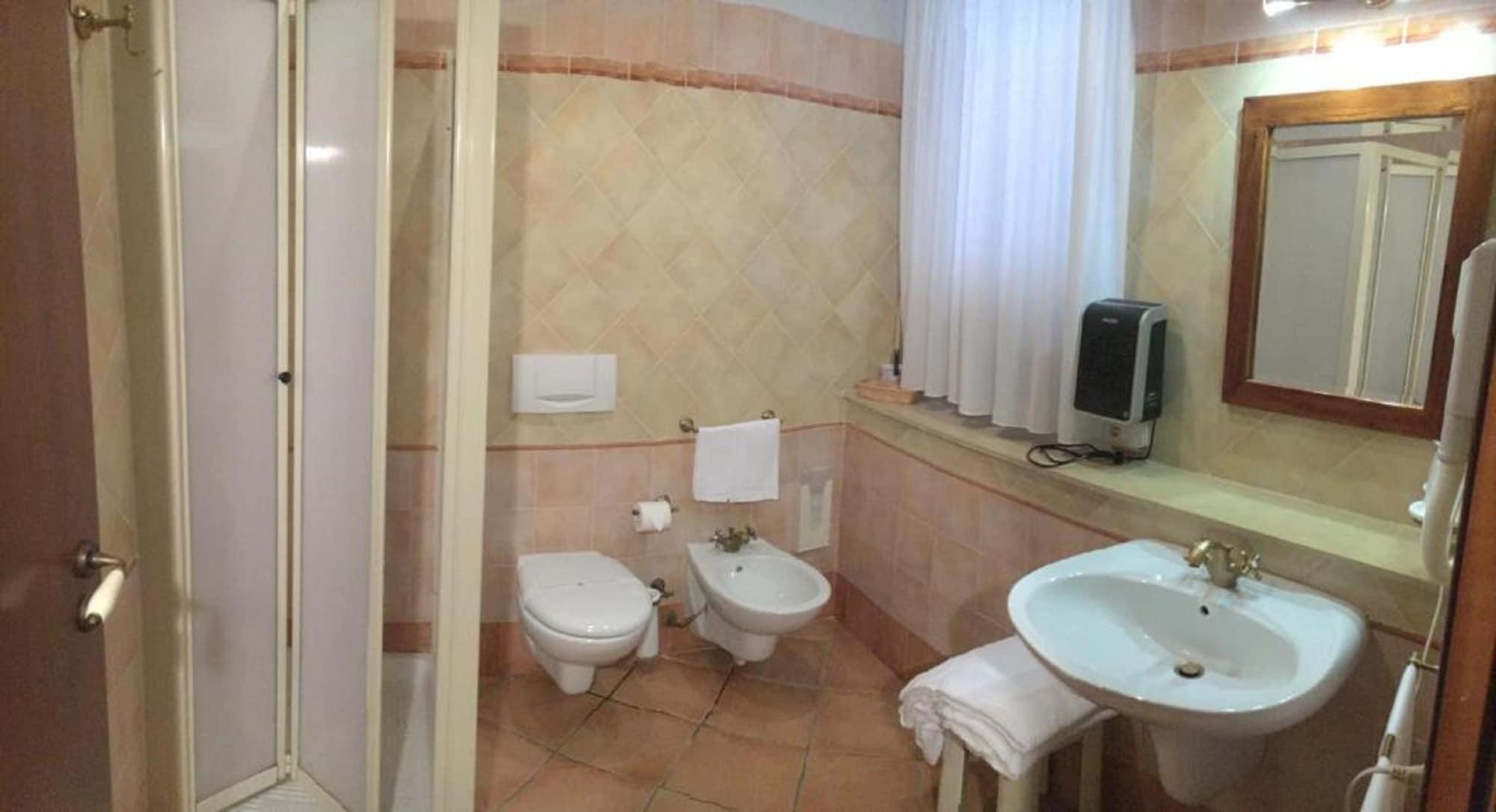 Hotel Il Barocco Ragusa Luaran gambar