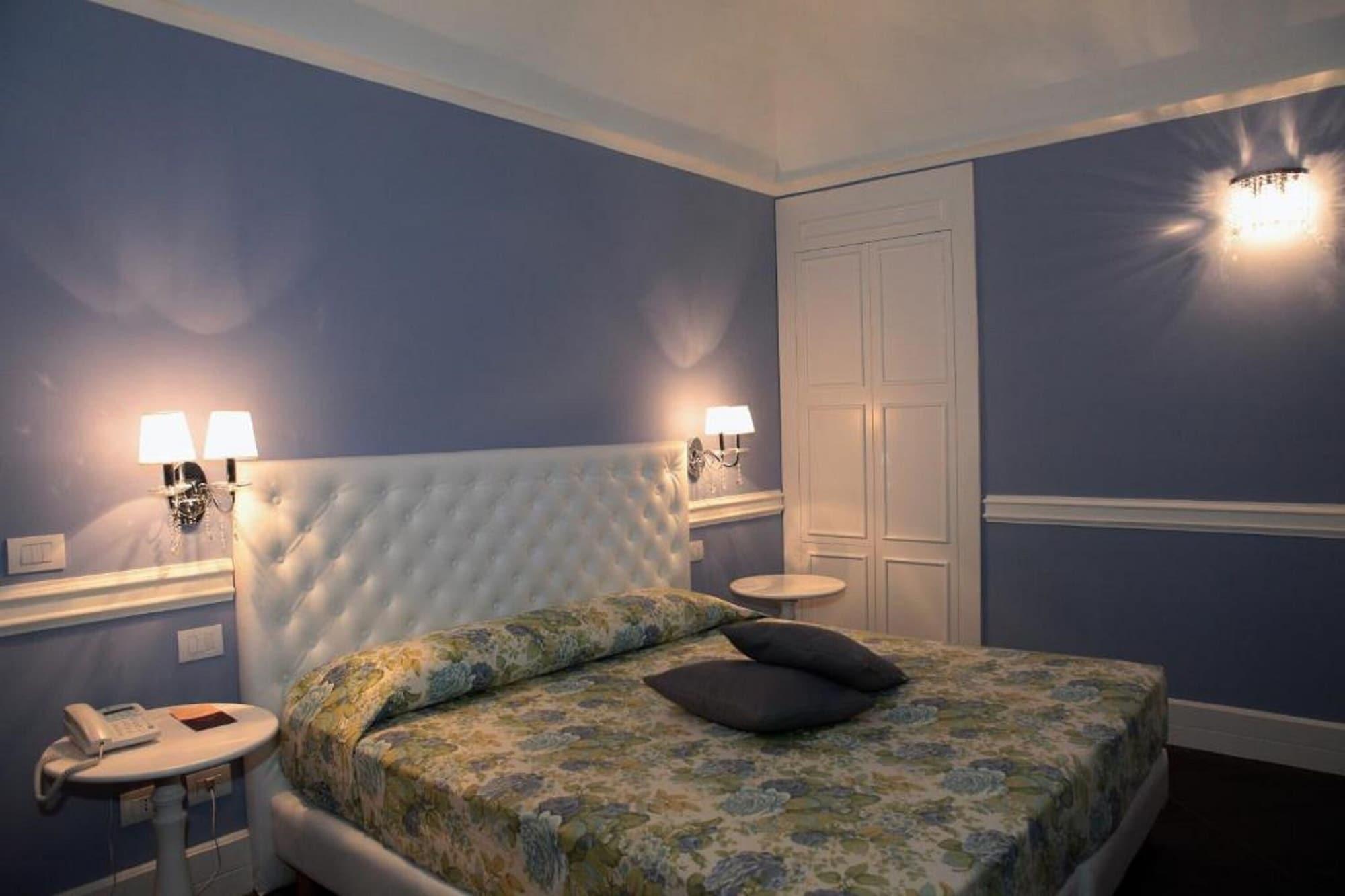 Hotel Il Barocco Ragusa Luaran gambar
