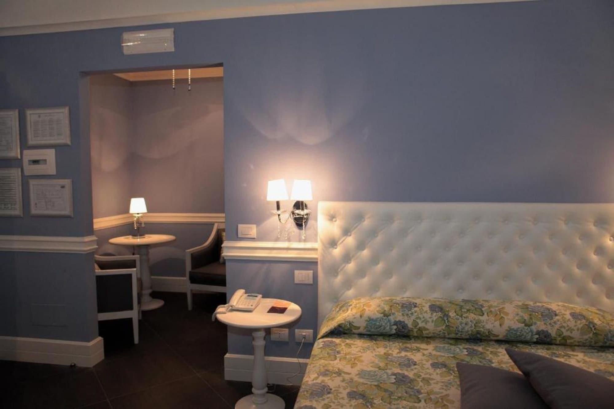 Hotel Il Barocco Ragusa Luaran gambar
