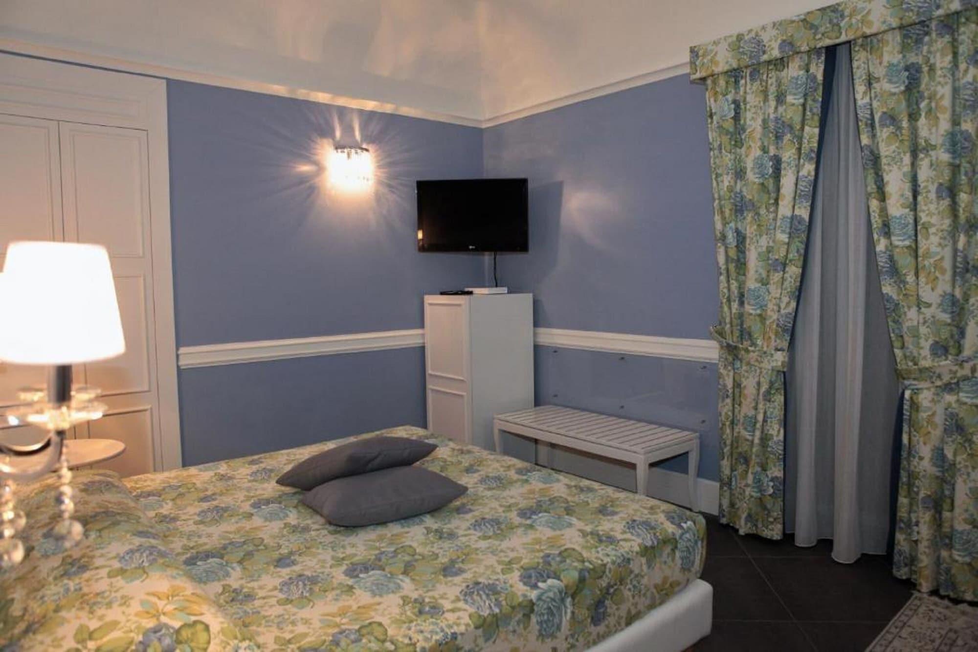 Hotel Il Barocco Ragusa Luaran gambar