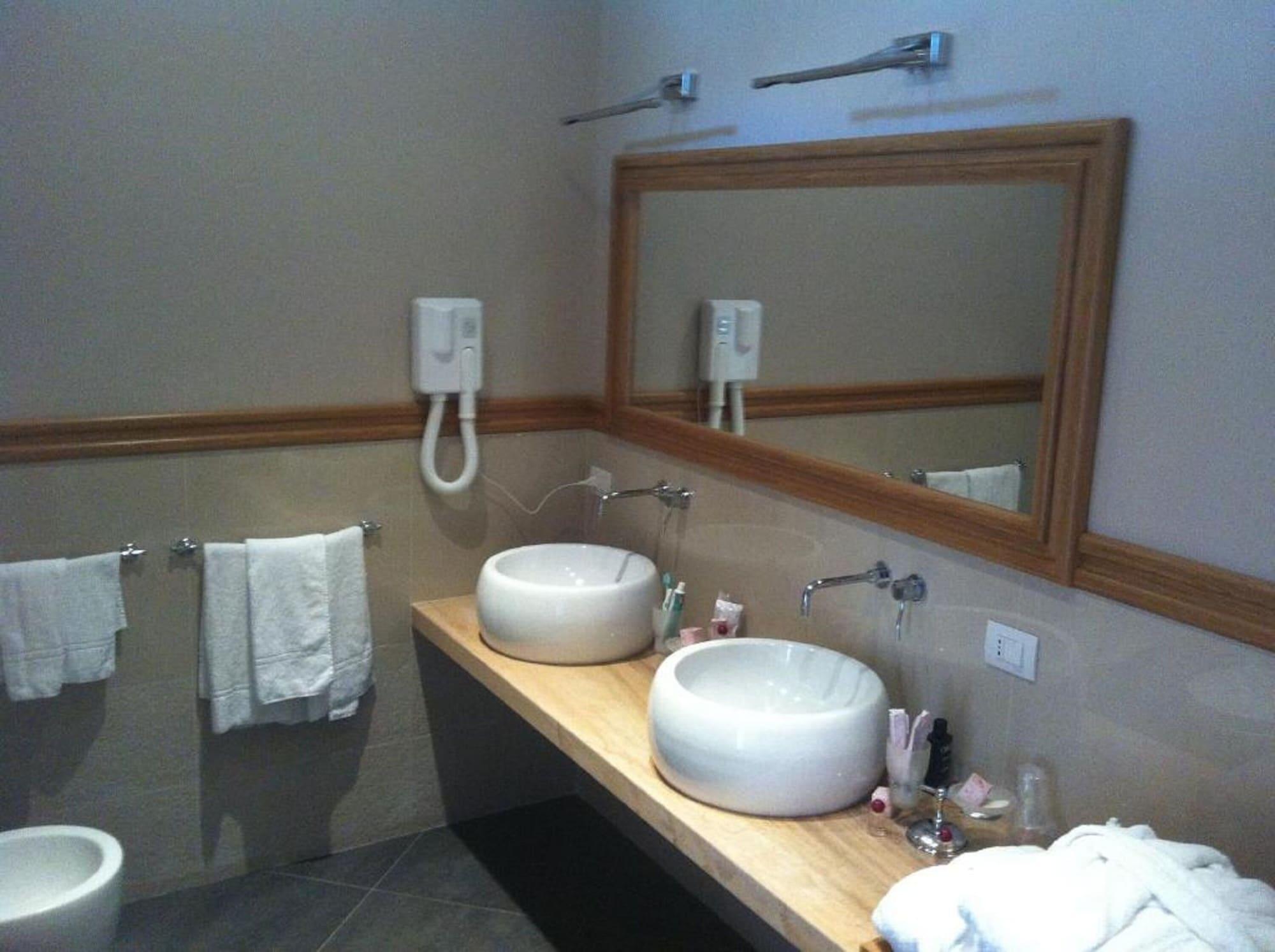 Hotel Il Barocco Ragusa Luaran gambar