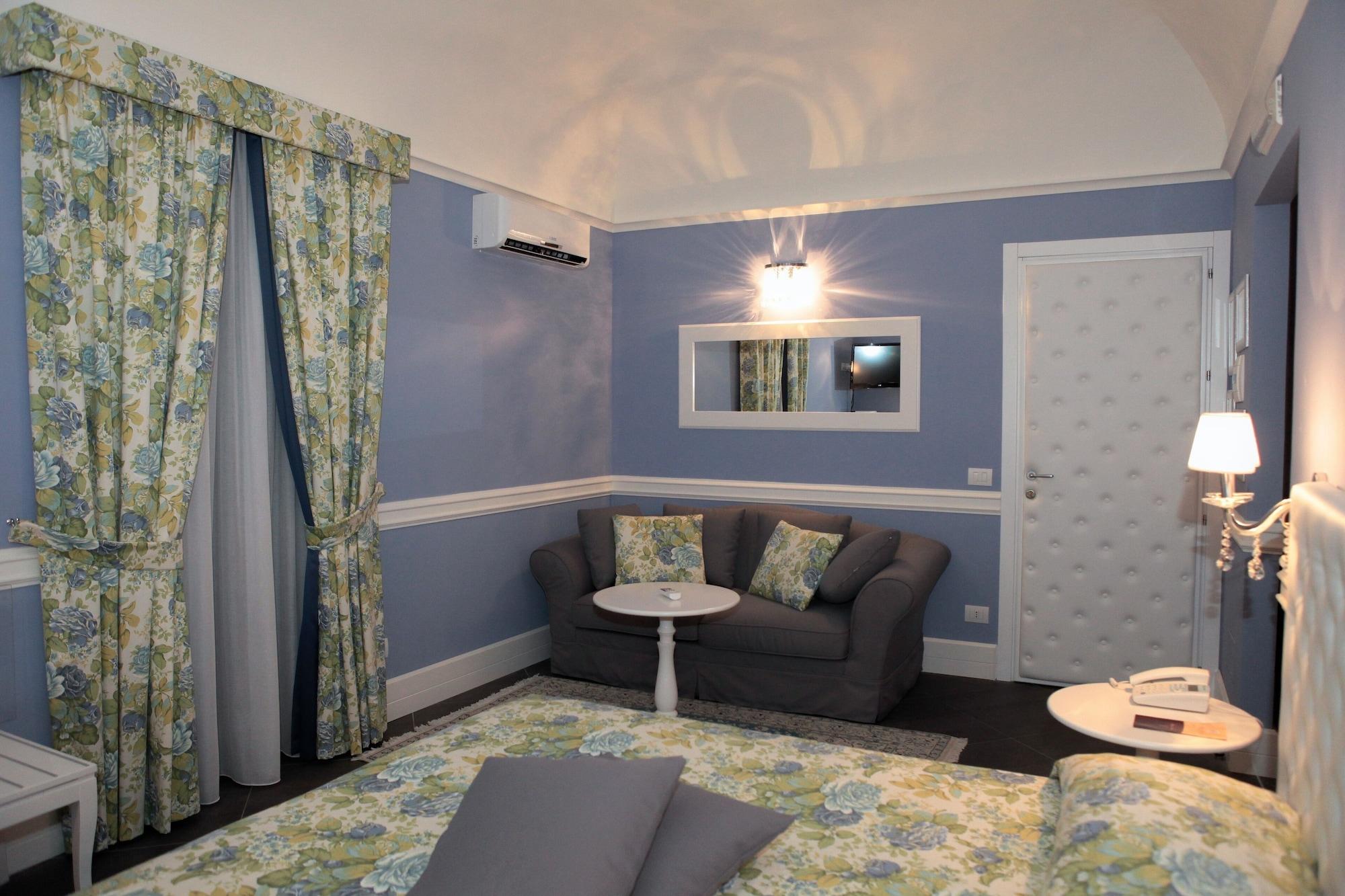Hotel Il Barocco Ragusa Luaran gambar