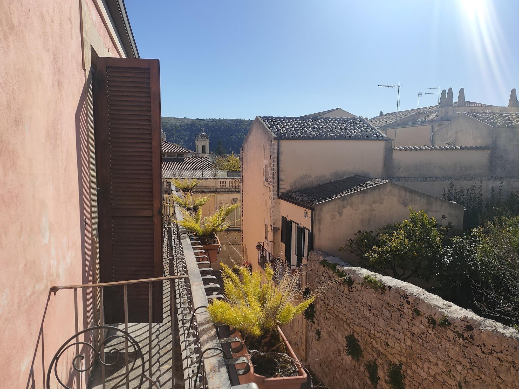 Hotel Il Barocco Ragusa Luaran gambar