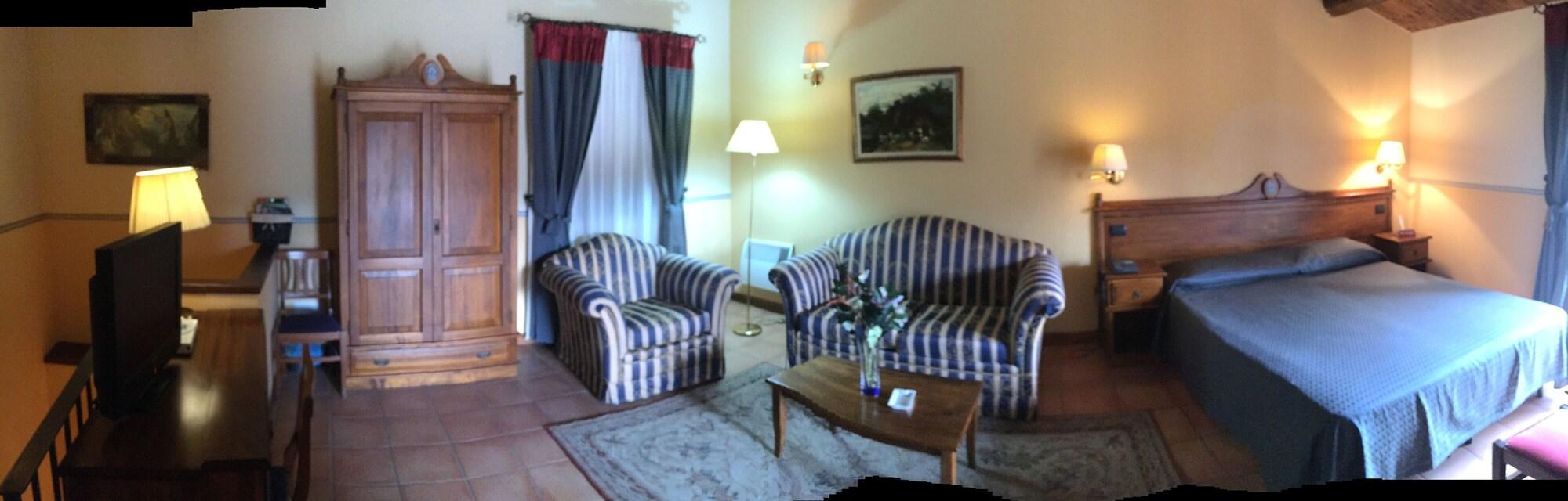 Hotel Il Barocco Ragusa Luaran gambar