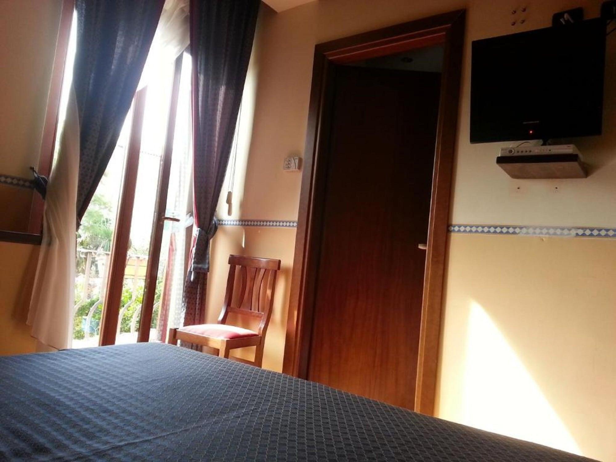 Hotel Il Barocco Ragusa Luaran gambar