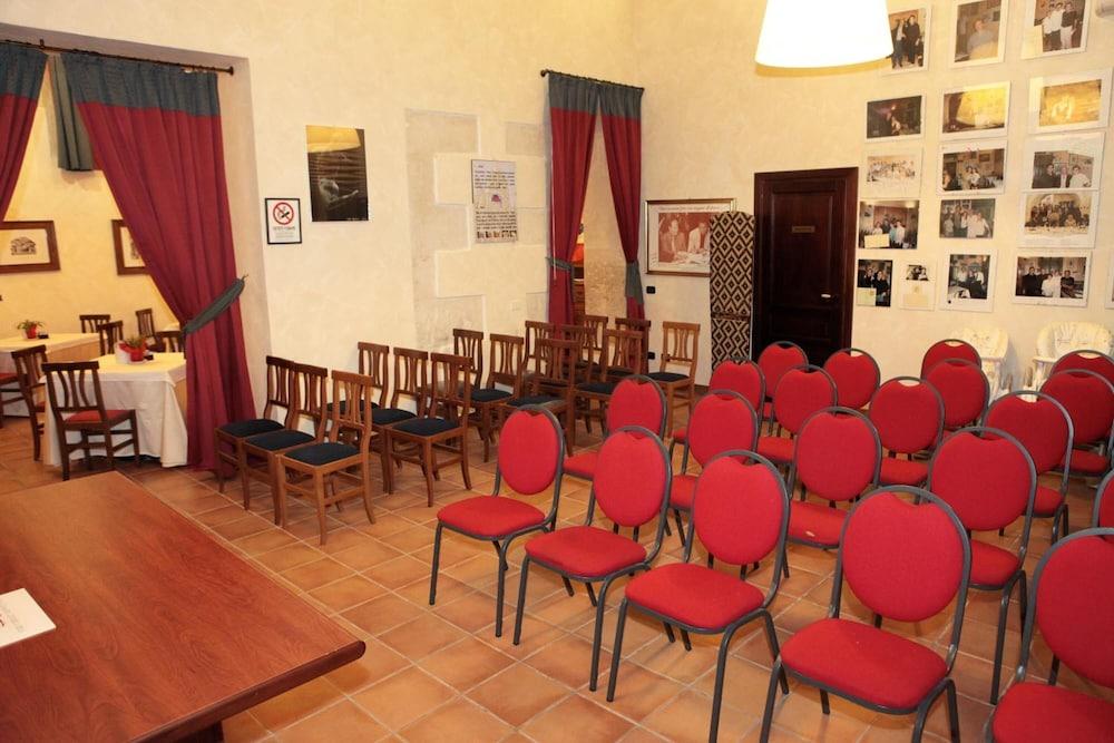 Hotel Il Barocco Ragusa Luaran gambar