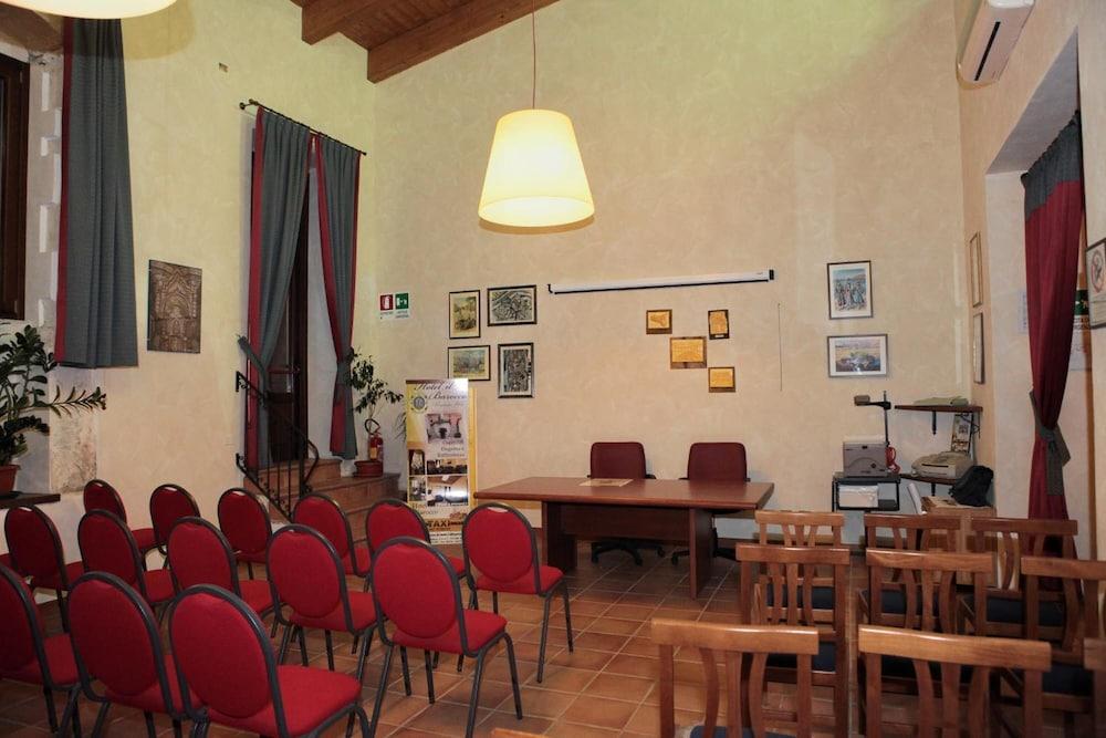 Hotel Il Barocco Ragusa Luaran gambar