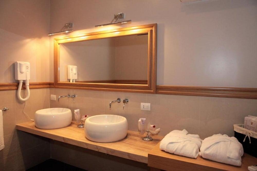 Hotel Il Barocco Ragusa Luaran gambar