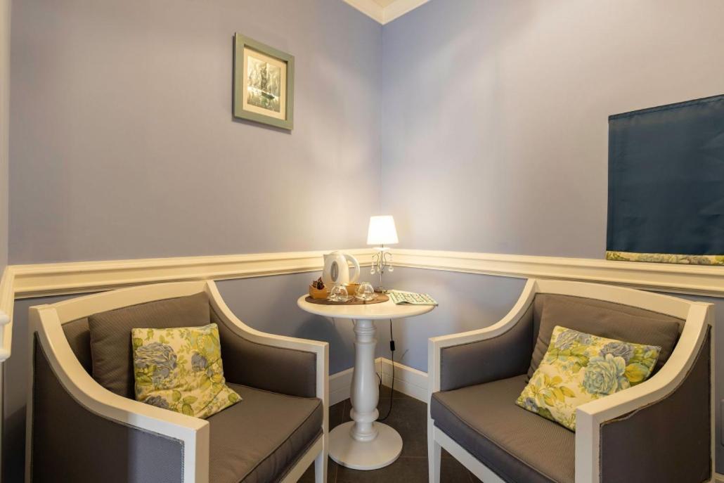 Hotel Il Barocco Ragusa Luaran gambar