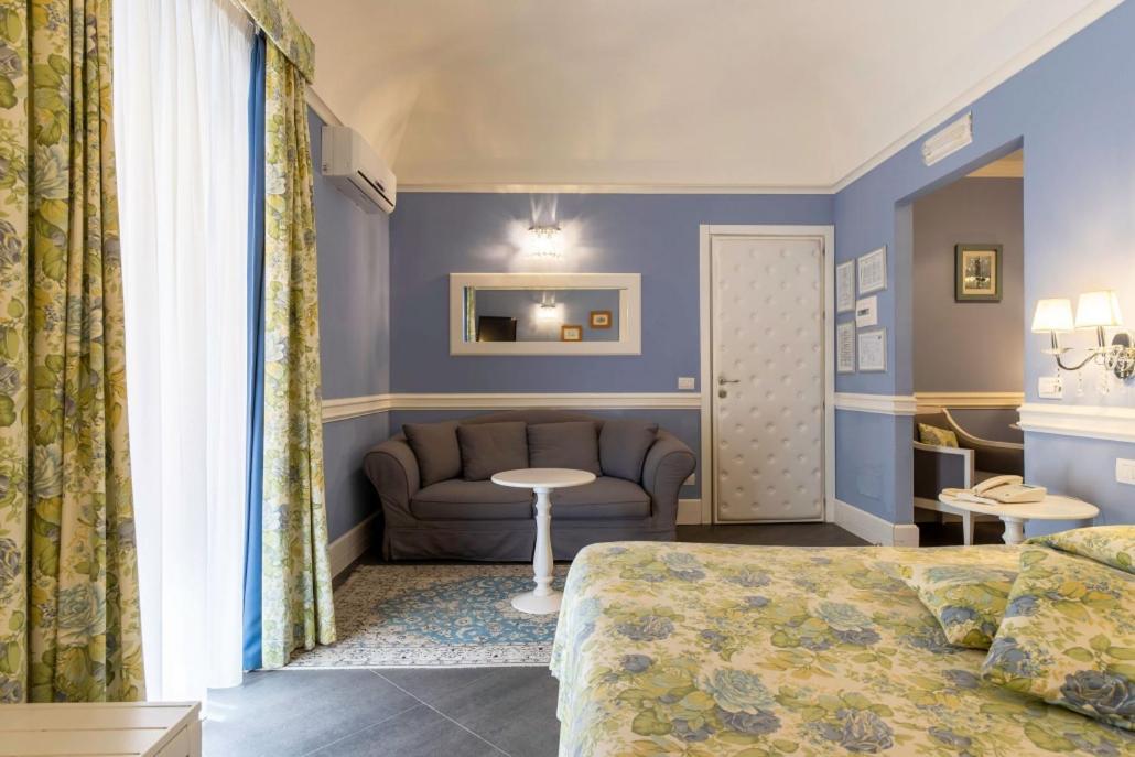 Hotel Il Barocco Ragusa Luaran gambar