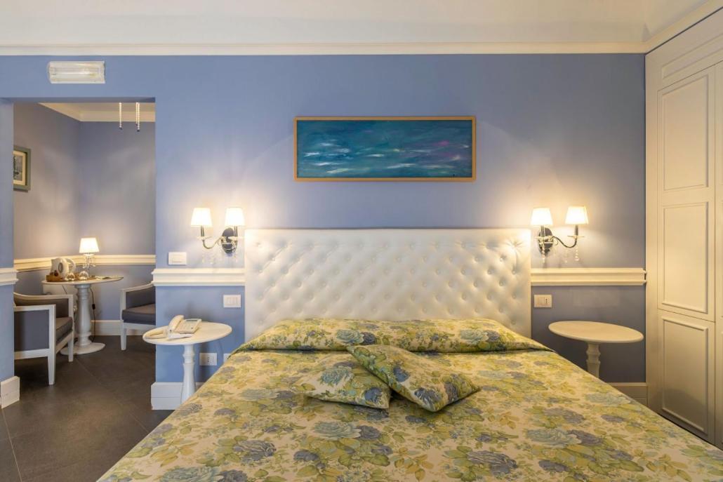 Hotel Il Barocco Ragusa Luaran gambar