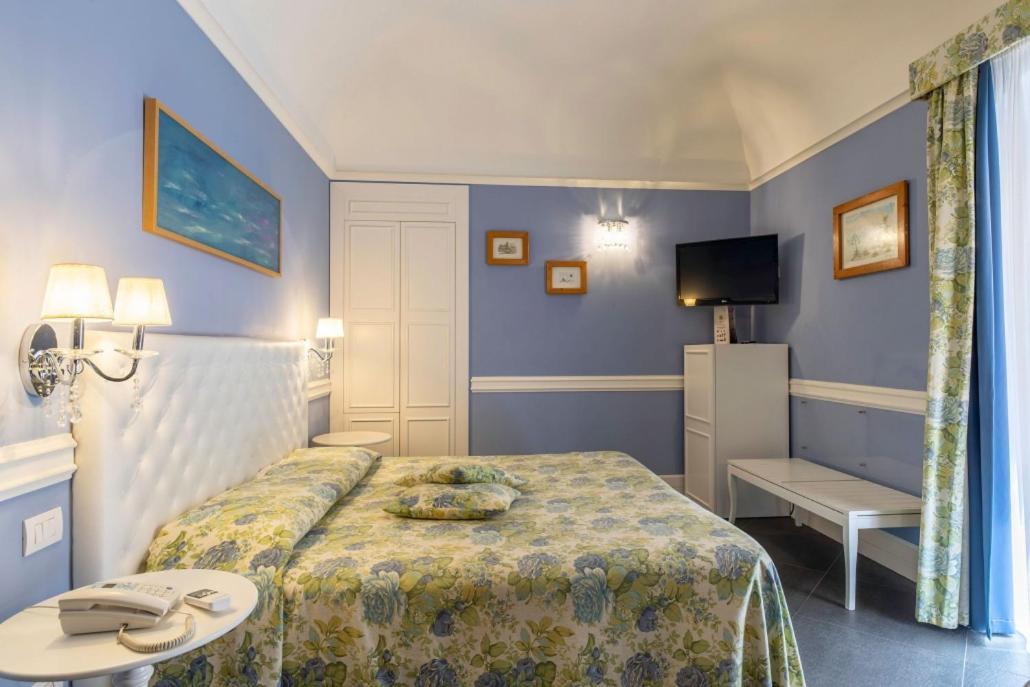 Hotel Il Barocco Ragusa Luaran gambar