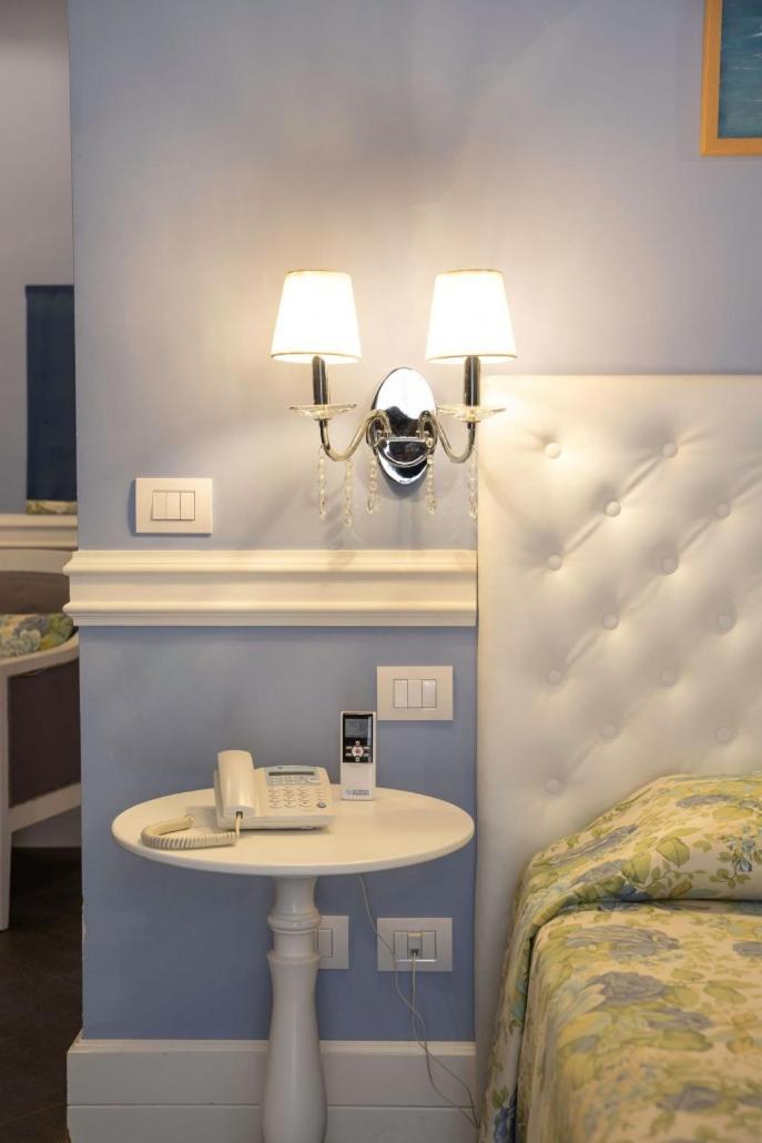 Hotel Il Barocco Ragusa Luaran gambar