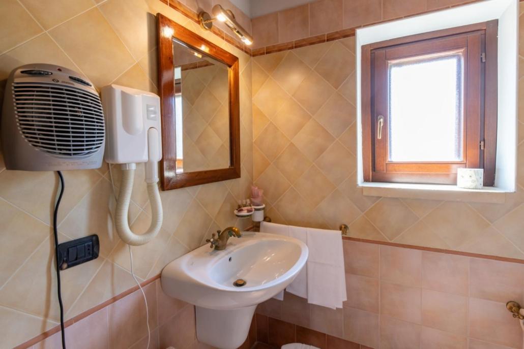 Hotel Il Barocco Ragusa Luaran gambar